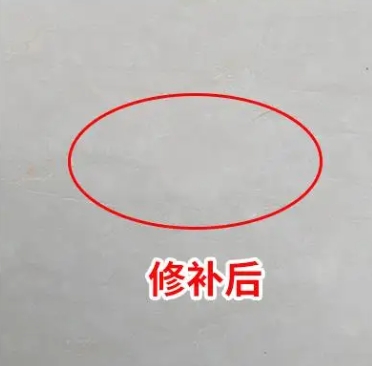 黑龙江瓷砖空鼓维修专业解答下贴瓷砖前墙壁基层存在的裂缝的影响