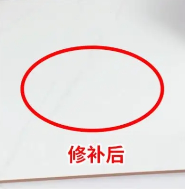 黑龙江瓷砖空鼓维修公司分享下板材基层，未采取柔性过渡措施的影响。在瓷砖铺贴工程中，如果采用的是板材基层（如石膏板、木工板等非刚性基层），而未采取柔性过渡措施，