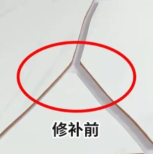 黑龙江瓷砖空鼓维修公司分享下瓷砖基层整体强度偏低，可能会导致的问题。